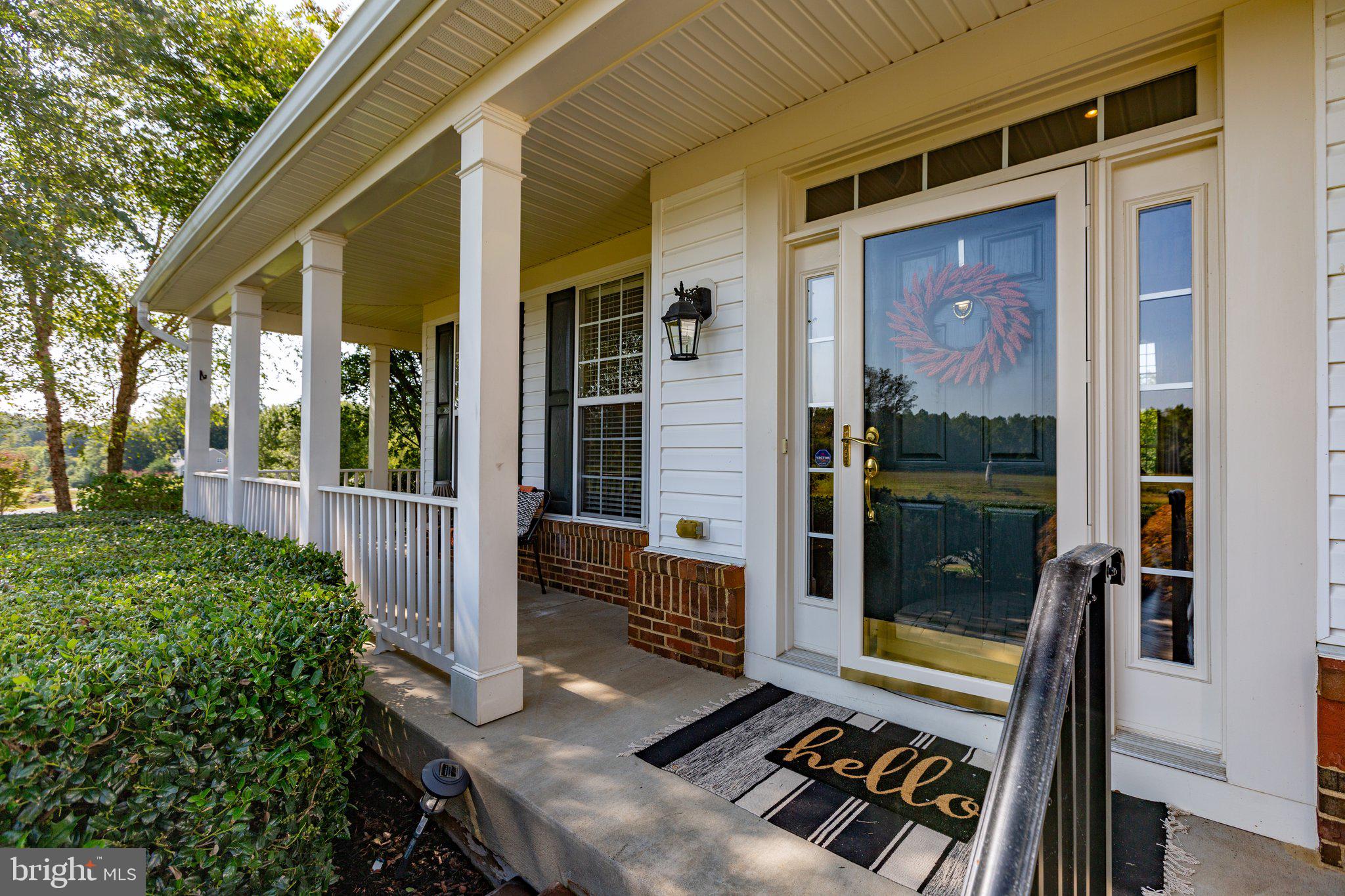 STUARTS CROSSING - Residential