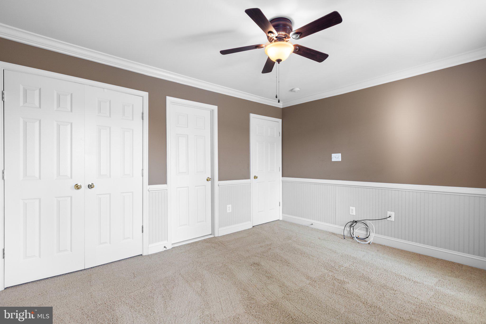 STUARTS CROSSING - Residential