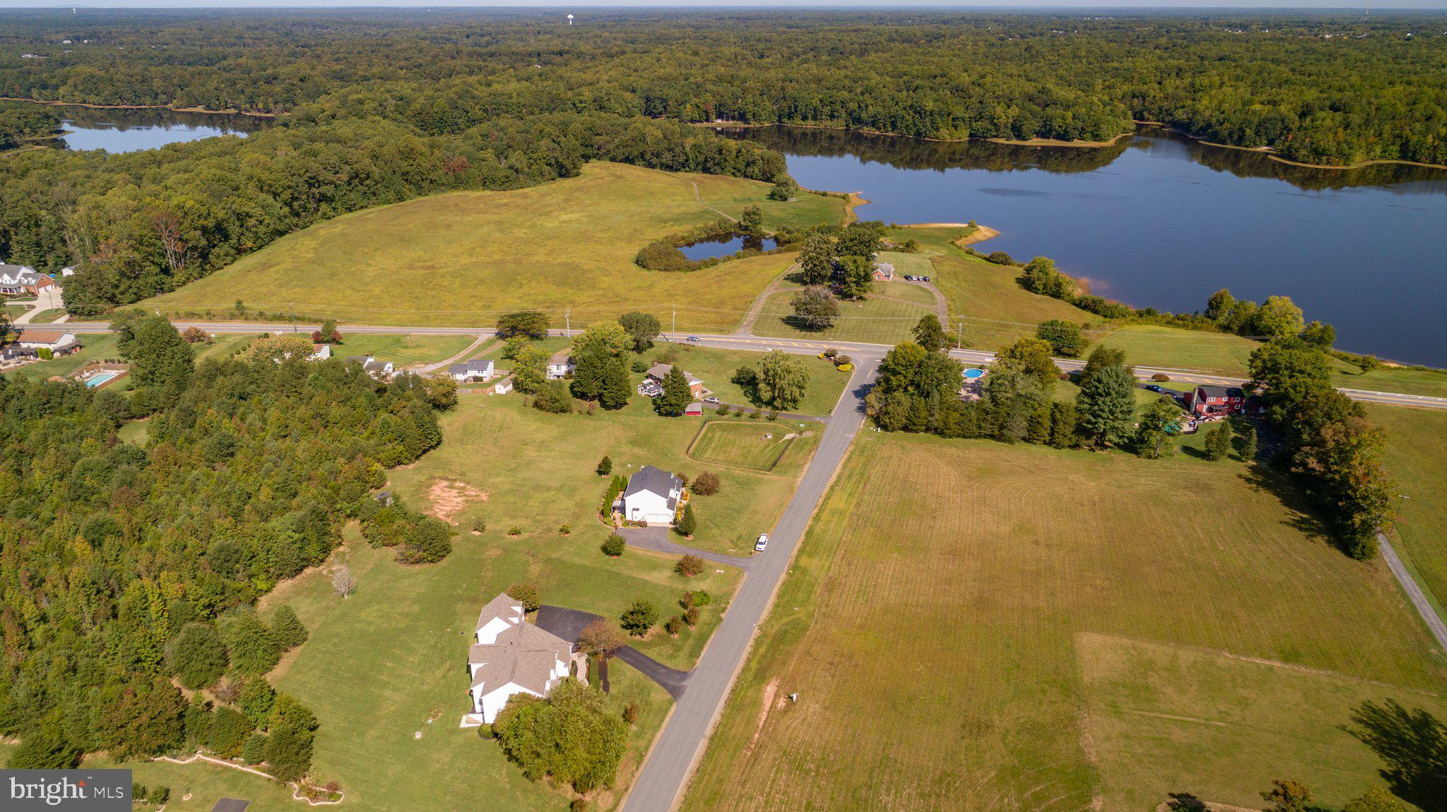 STUARTS CROSSING - Residential