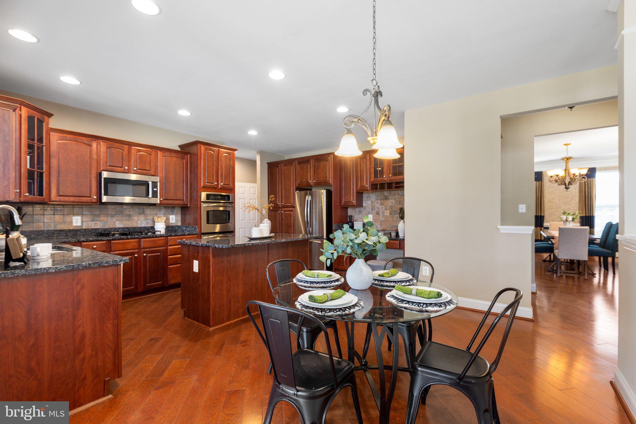 STUARTS CROSSING - Residential