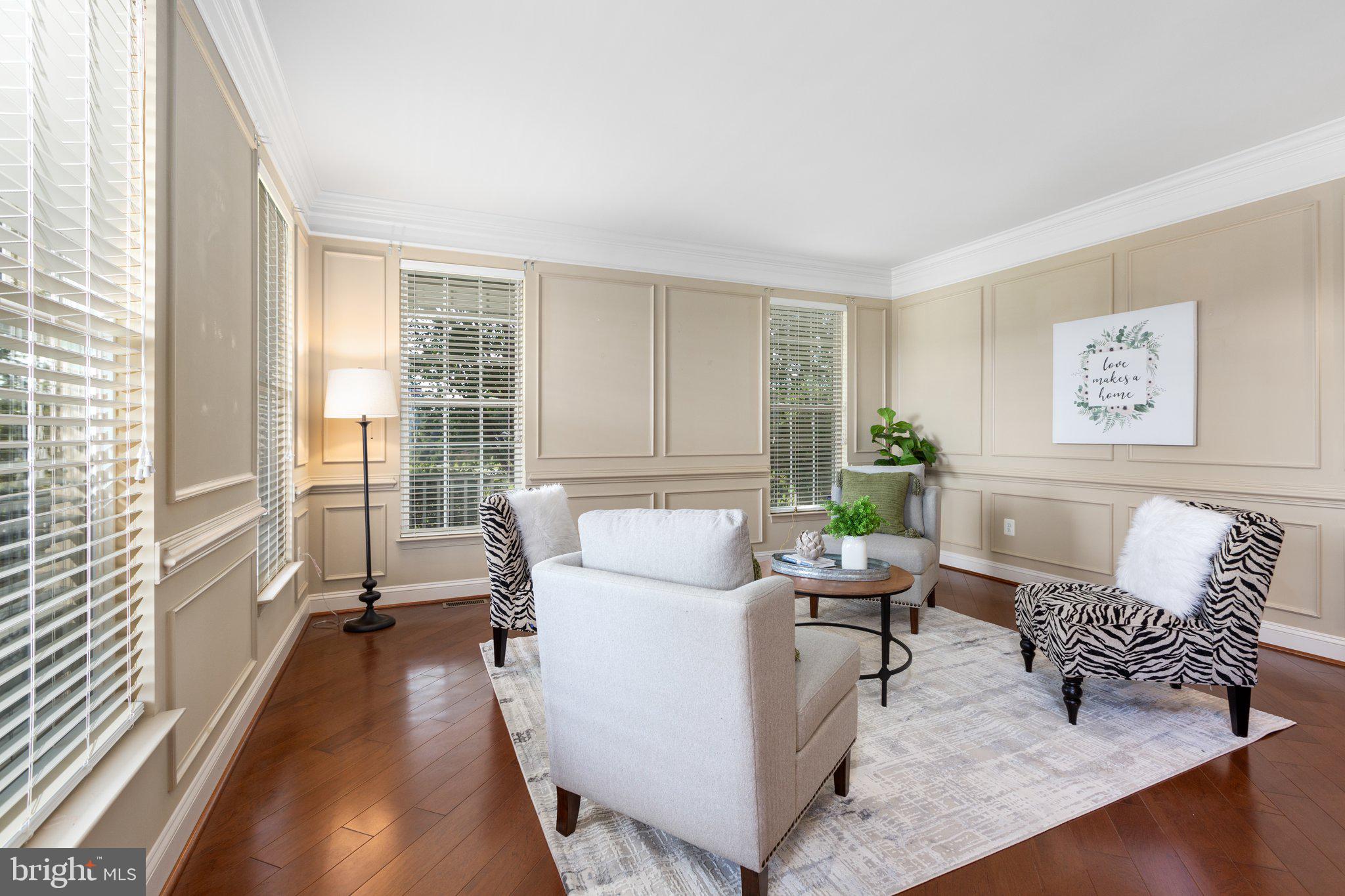 STUARTS CROSSING - Residential