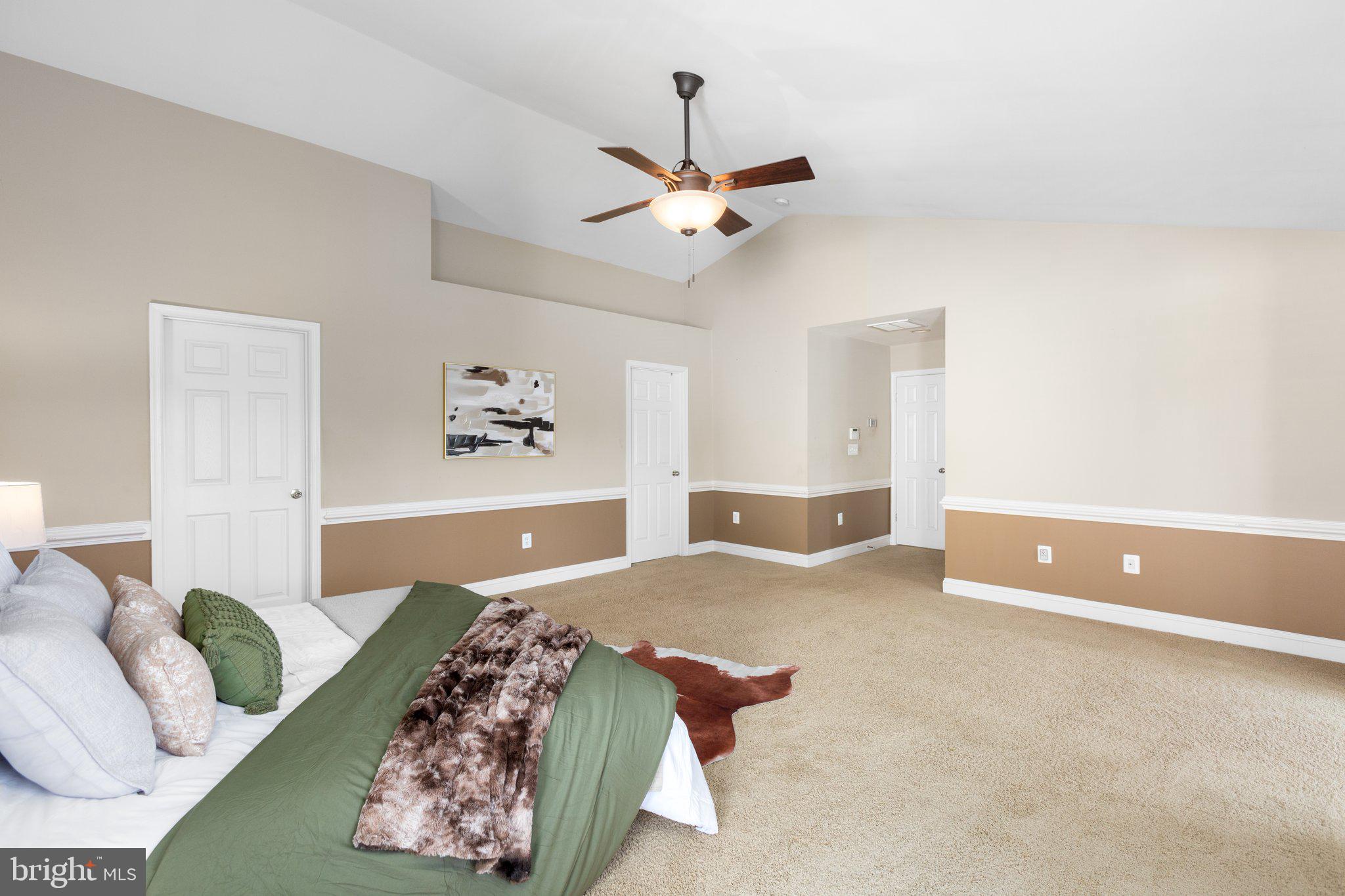 STUARTS CROSSING - Residential