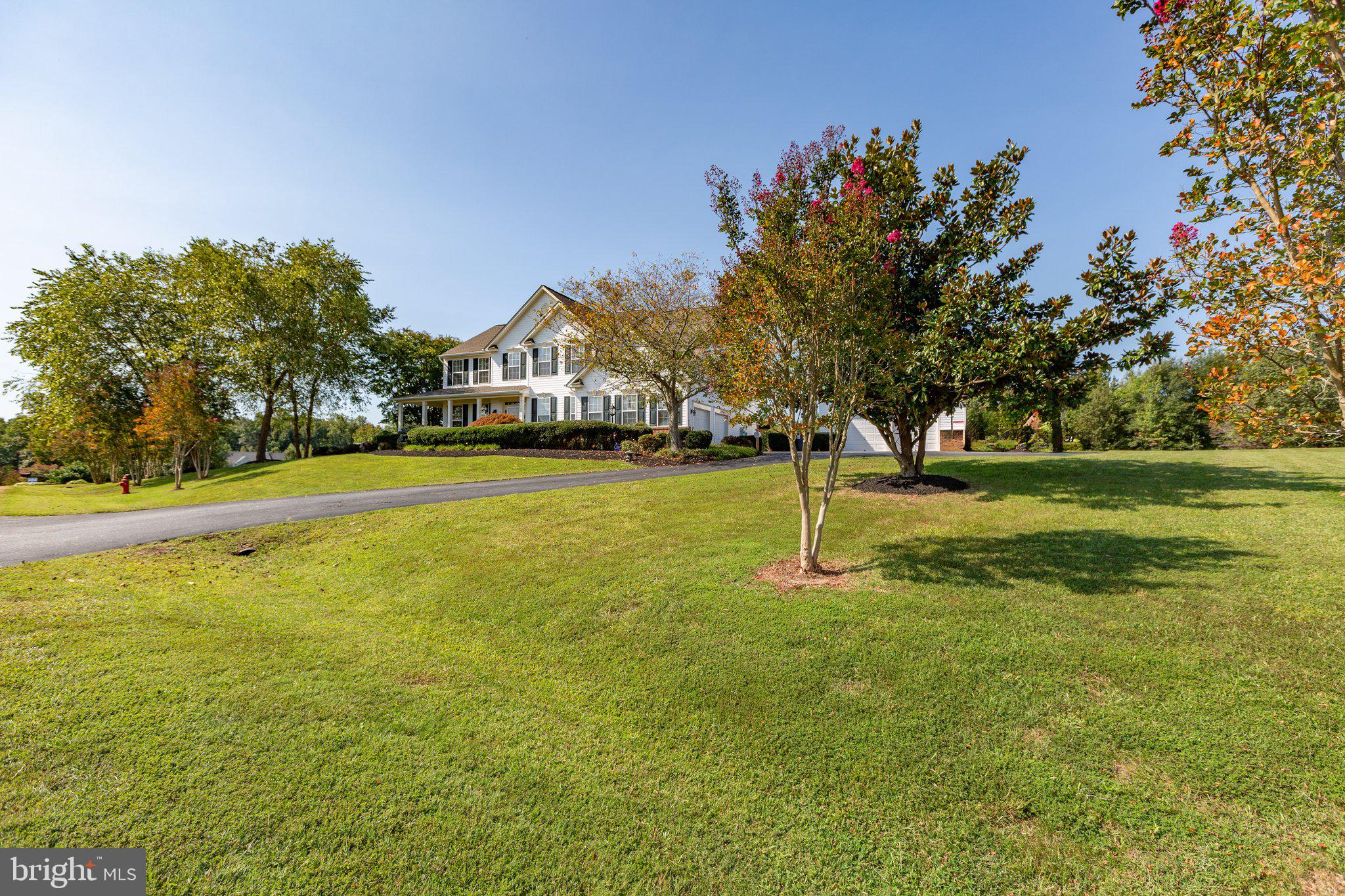 STUARTS CROSSING - Residential