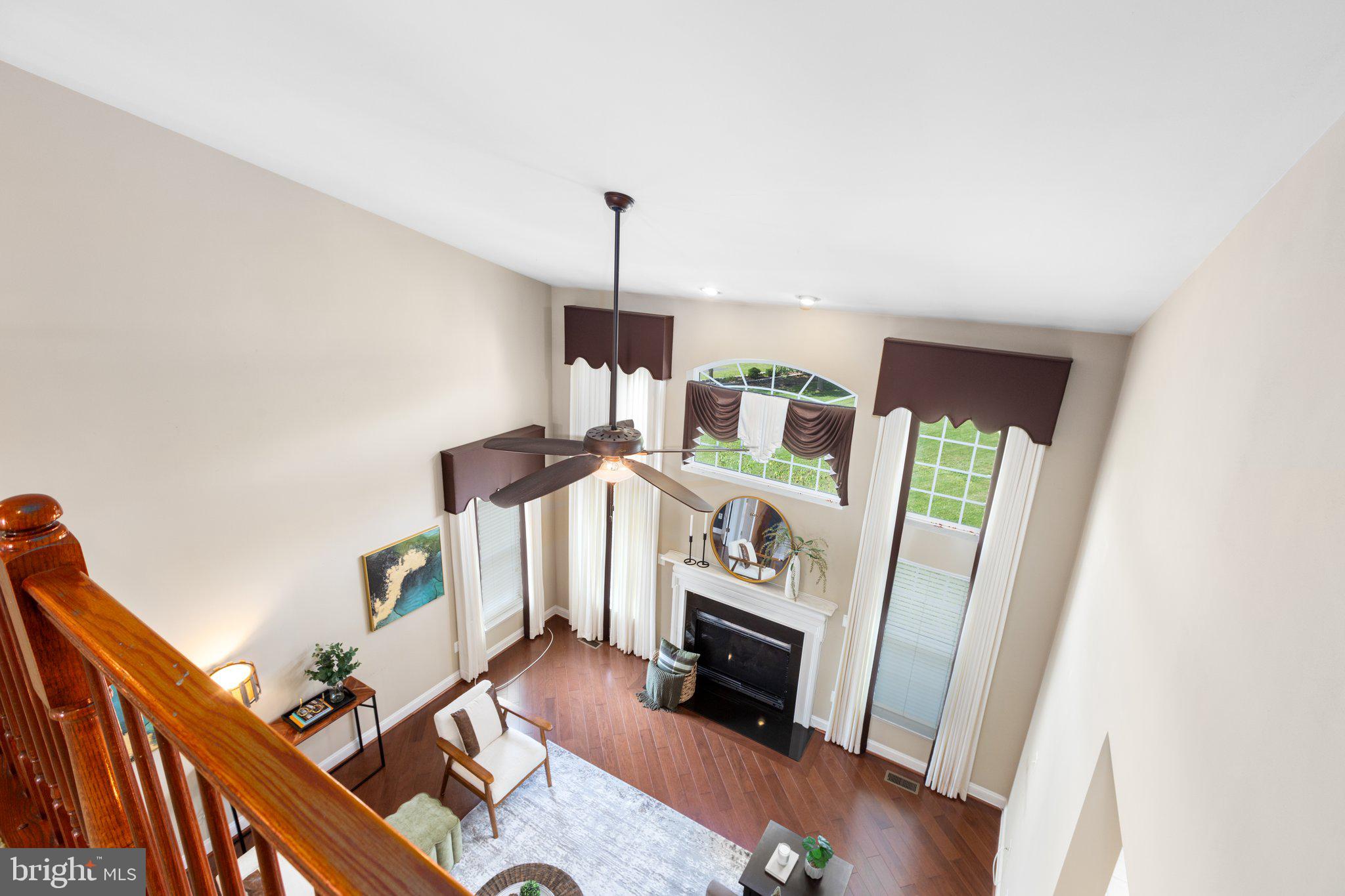 STUARTS CROSSING - Residential