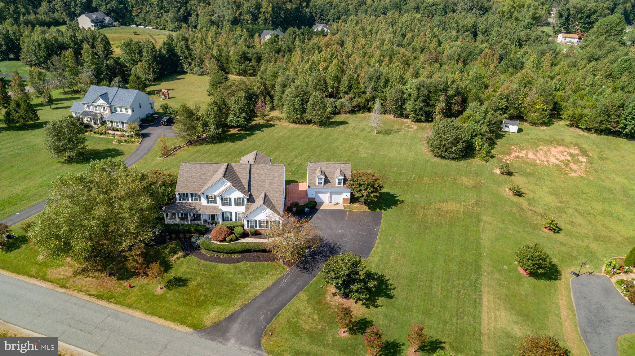 STUARTS CROSSING - Residential