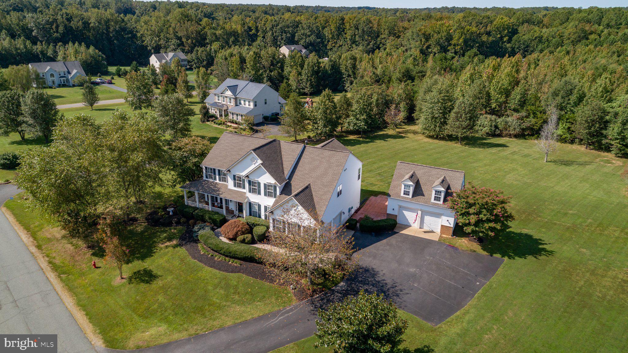 STUARTS CROSSING - Residential