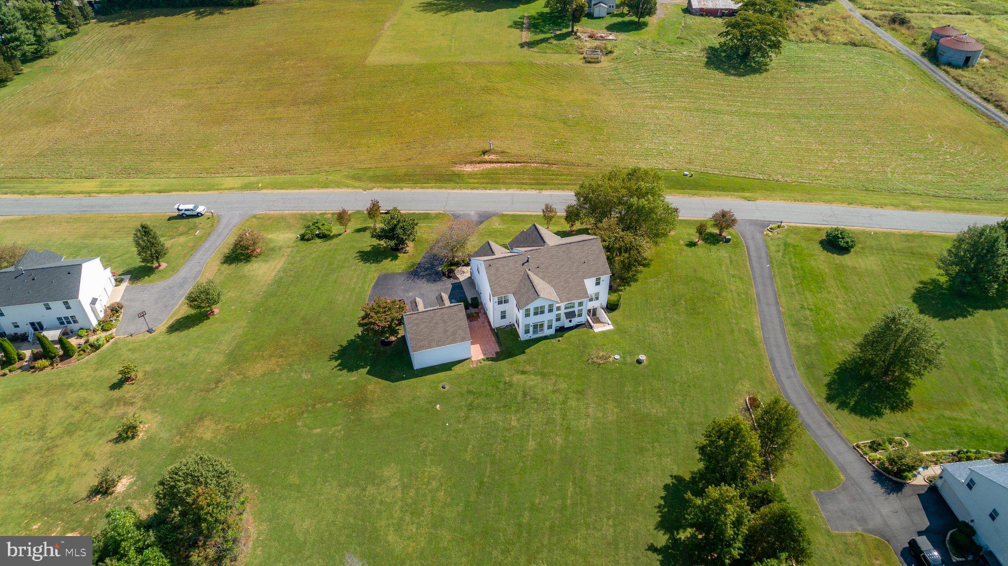 STUARTS CROSSING - Residential