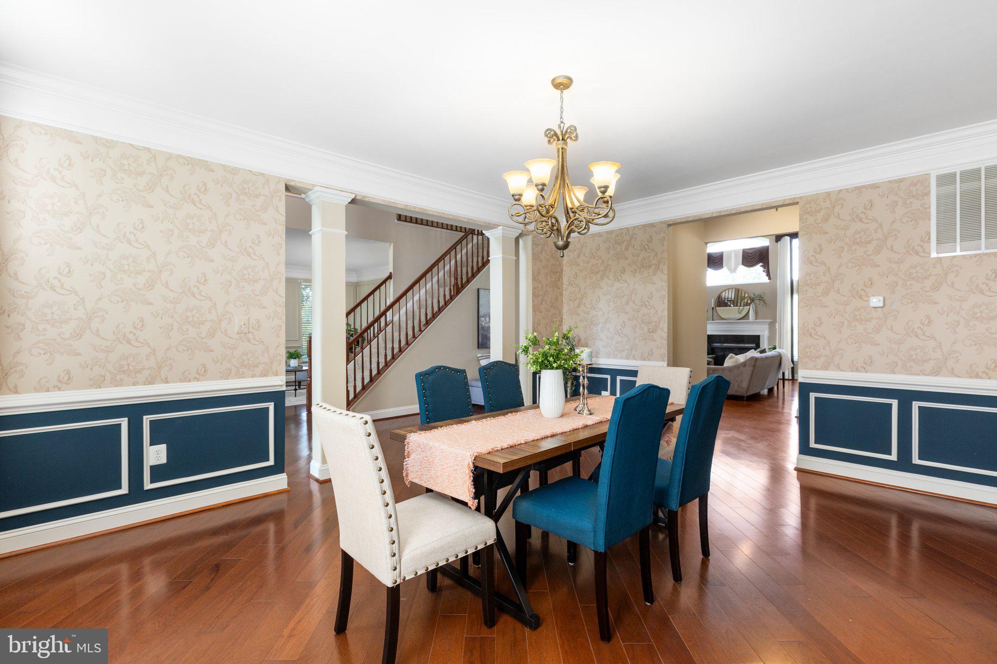 STUARTS CROSSING - Residential