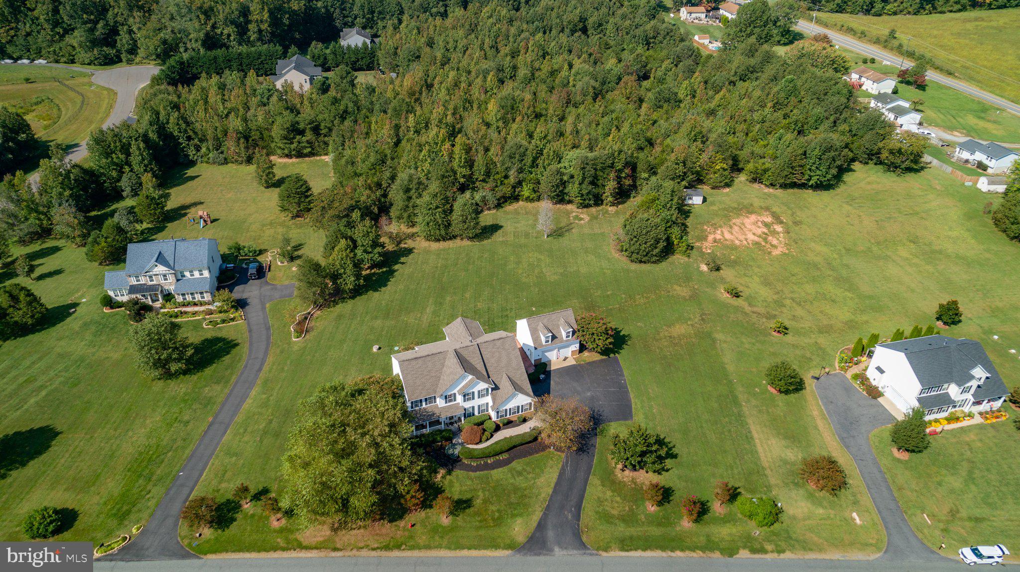 STUARTS CROSSING - Residential