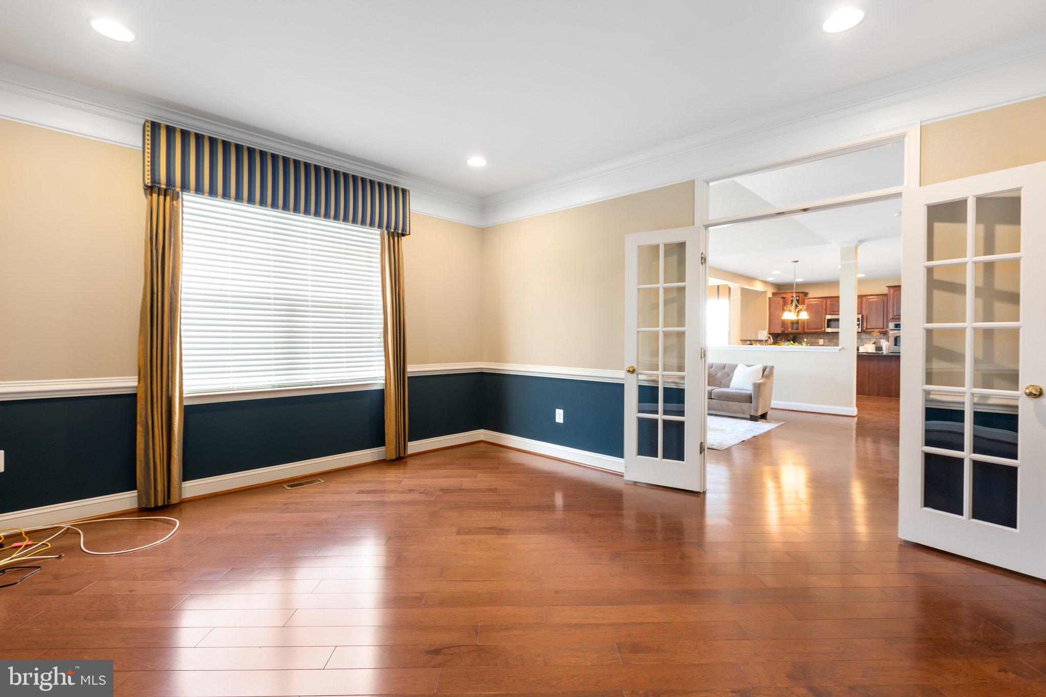 STUARTS CROSSING - Residential