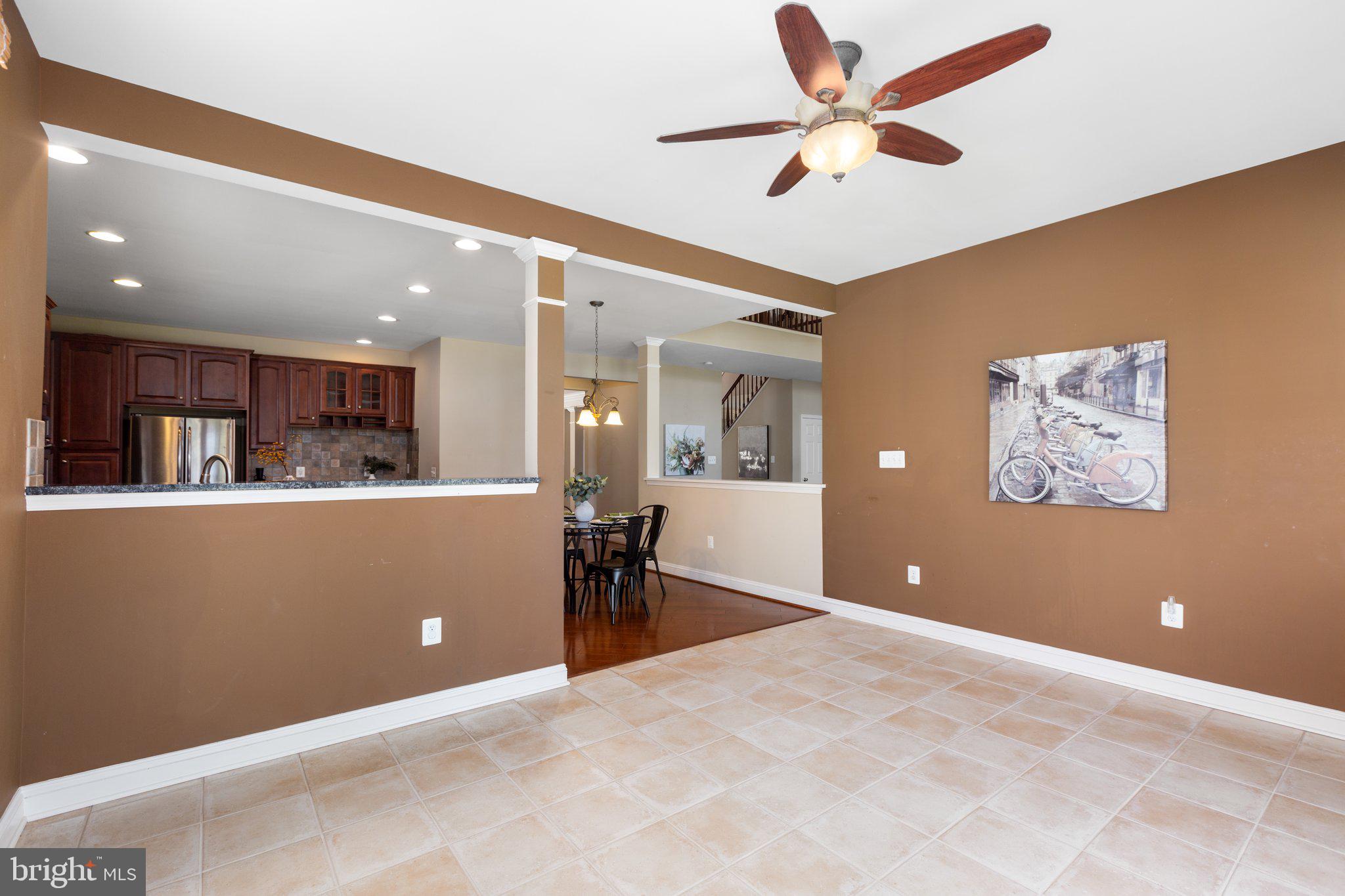 STUARTS CROSSING - Residential