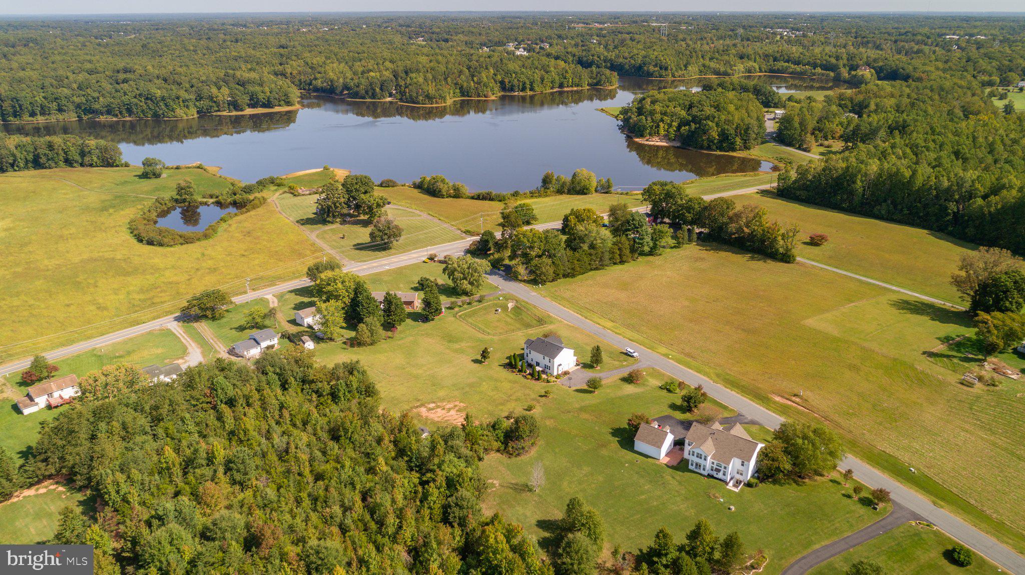 STUARTS CROSSING - Residential