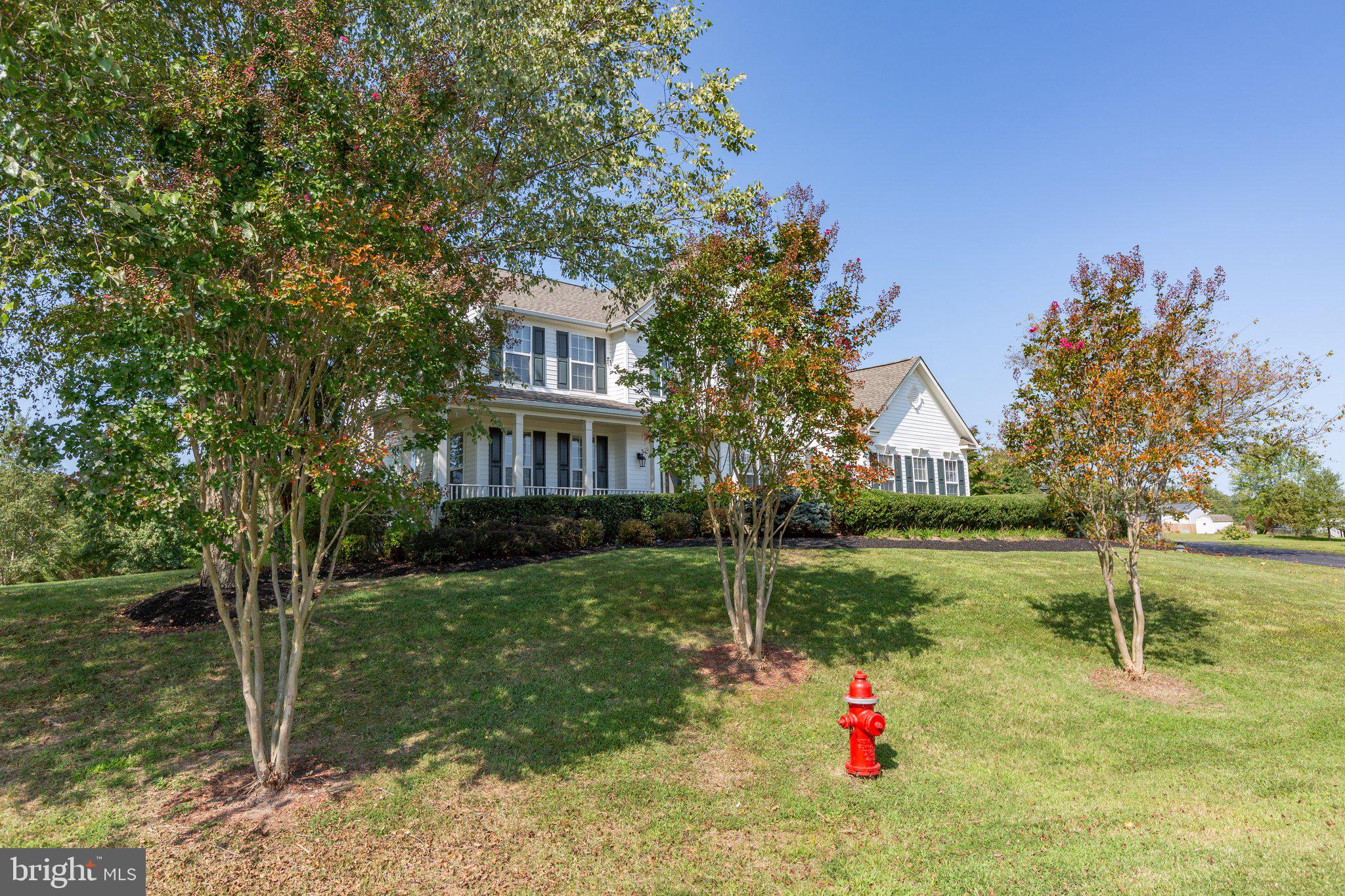 STUARTS CROSSING - Residential