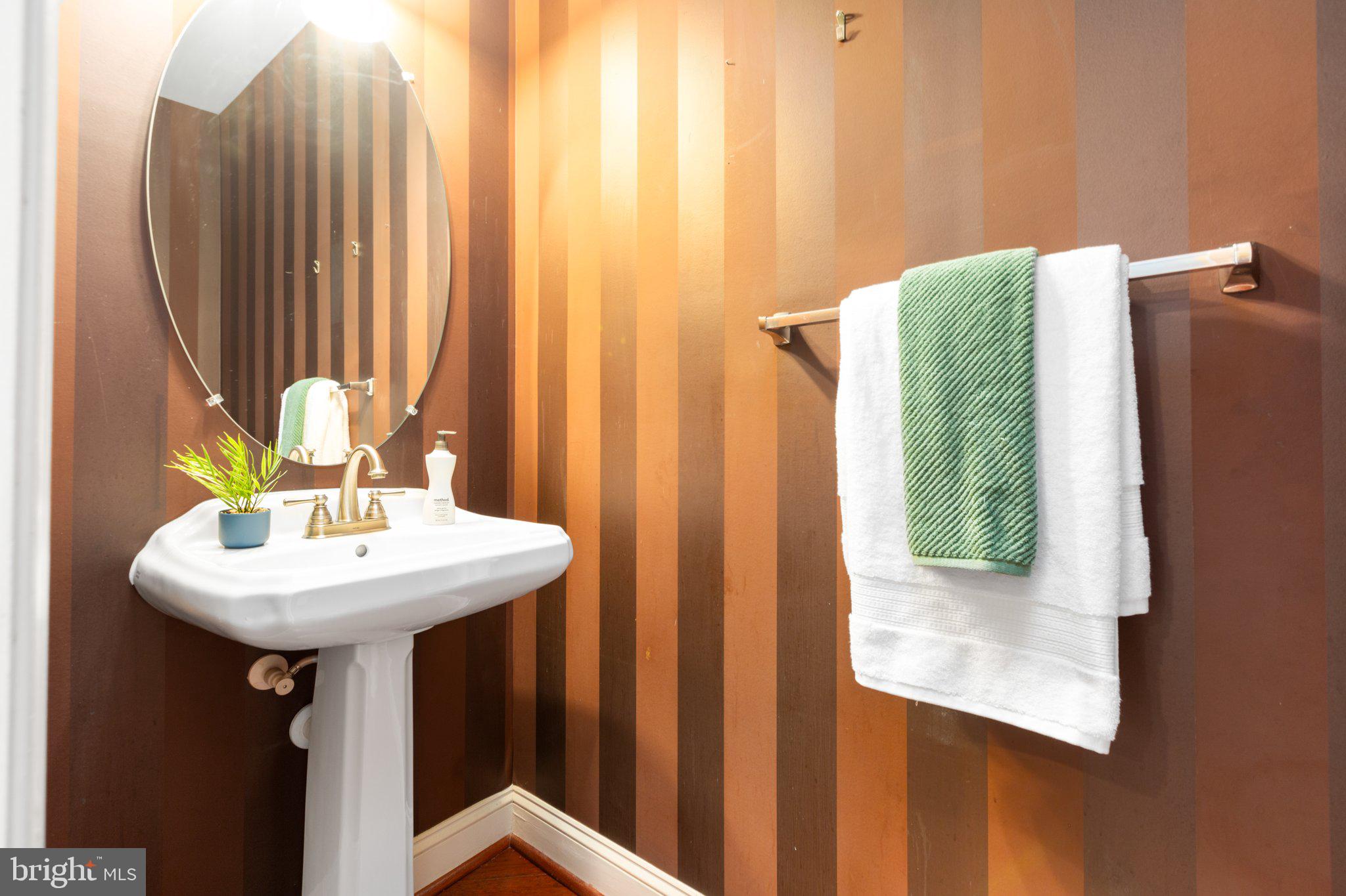 STUARTS CROSSING - Residential