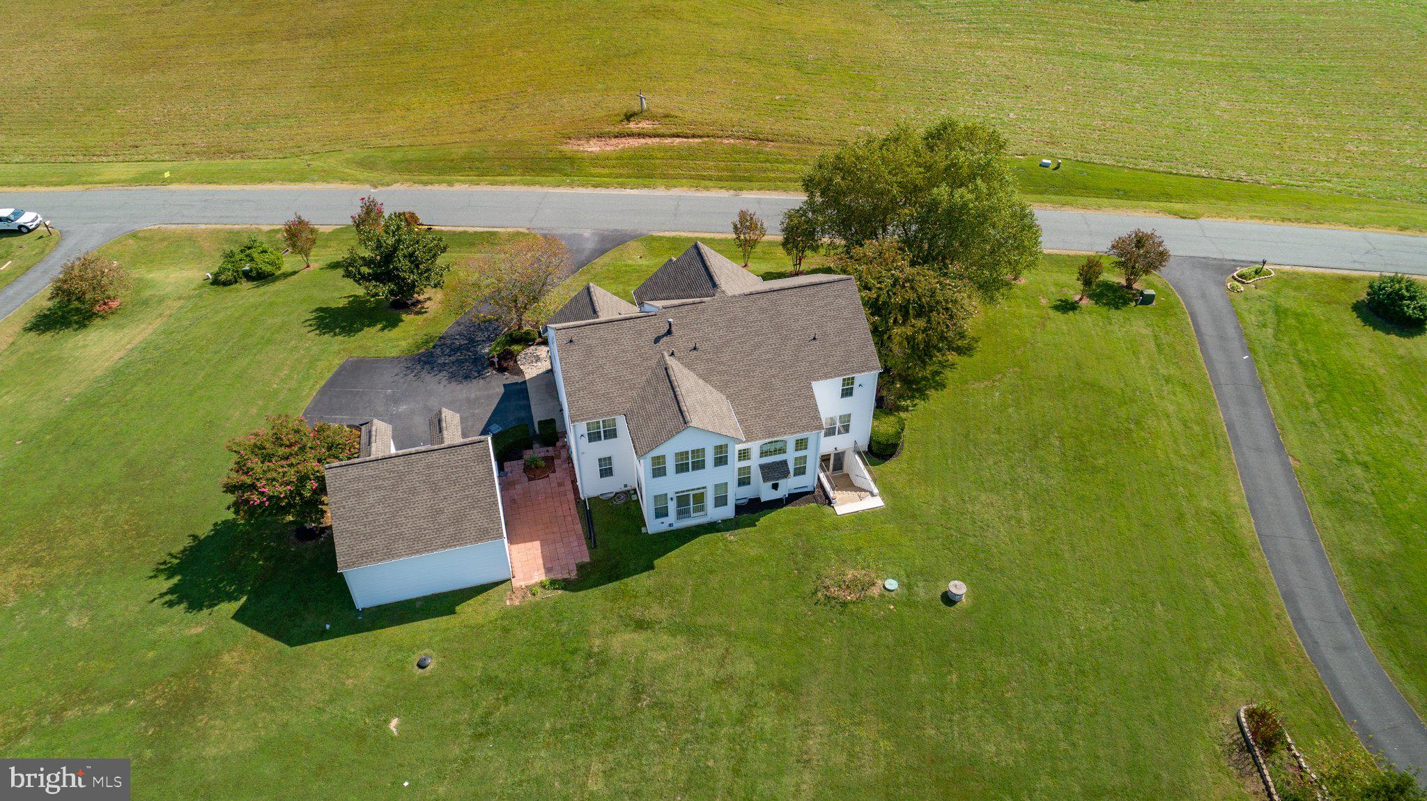 STUARTS CROSSING - Residential