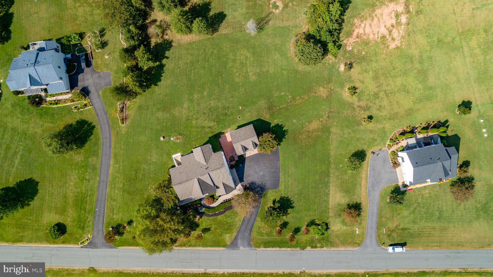 STUARTS CROSSING - Residential