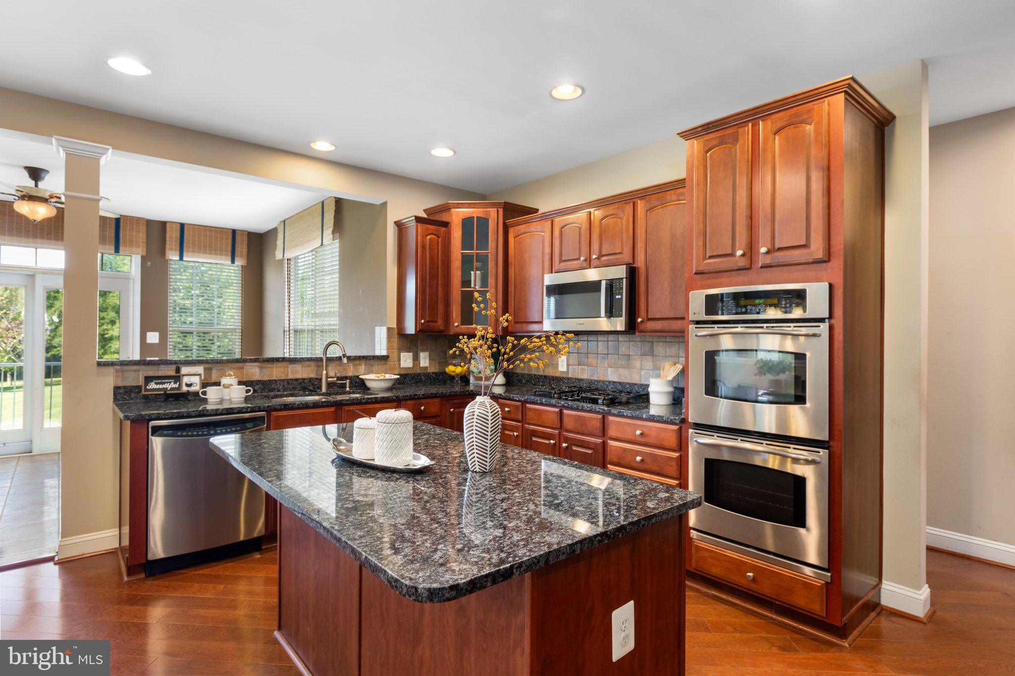 STUARTS CROSSING - Residential