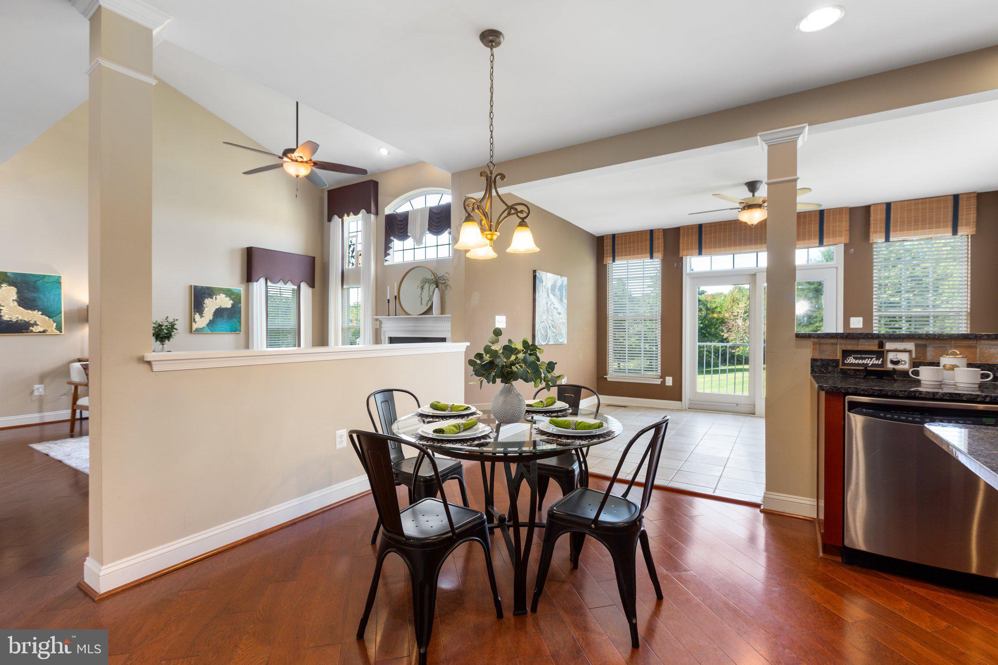 STUARTS CROSSING - Residential