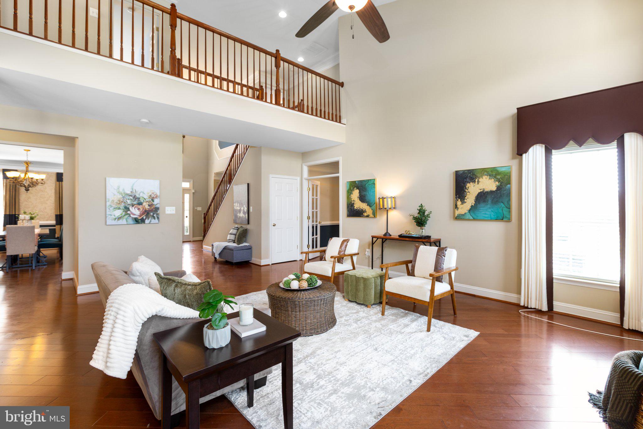 STUARTS CROSSING - Residential