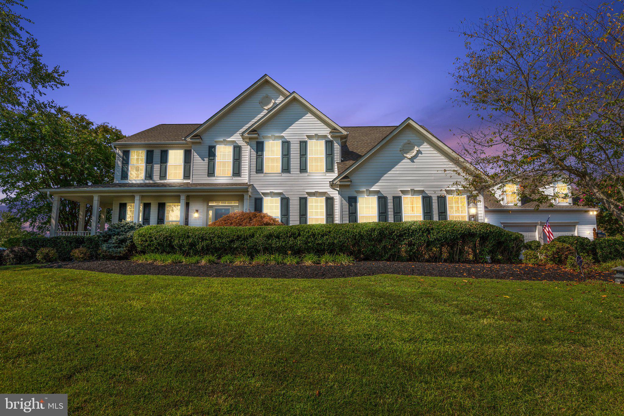 STUARTS CROSSING - Residential