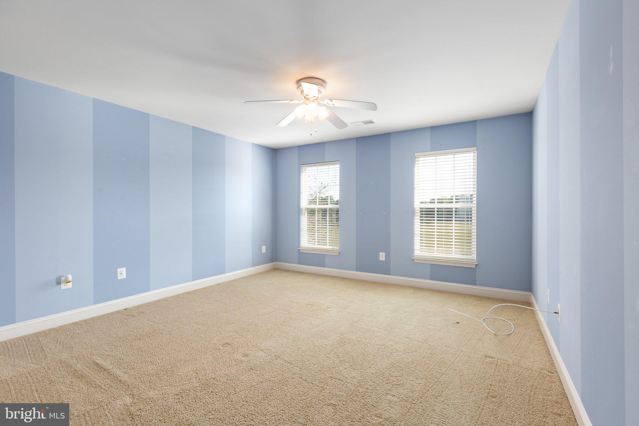 STUARTS CROSSING - Residential