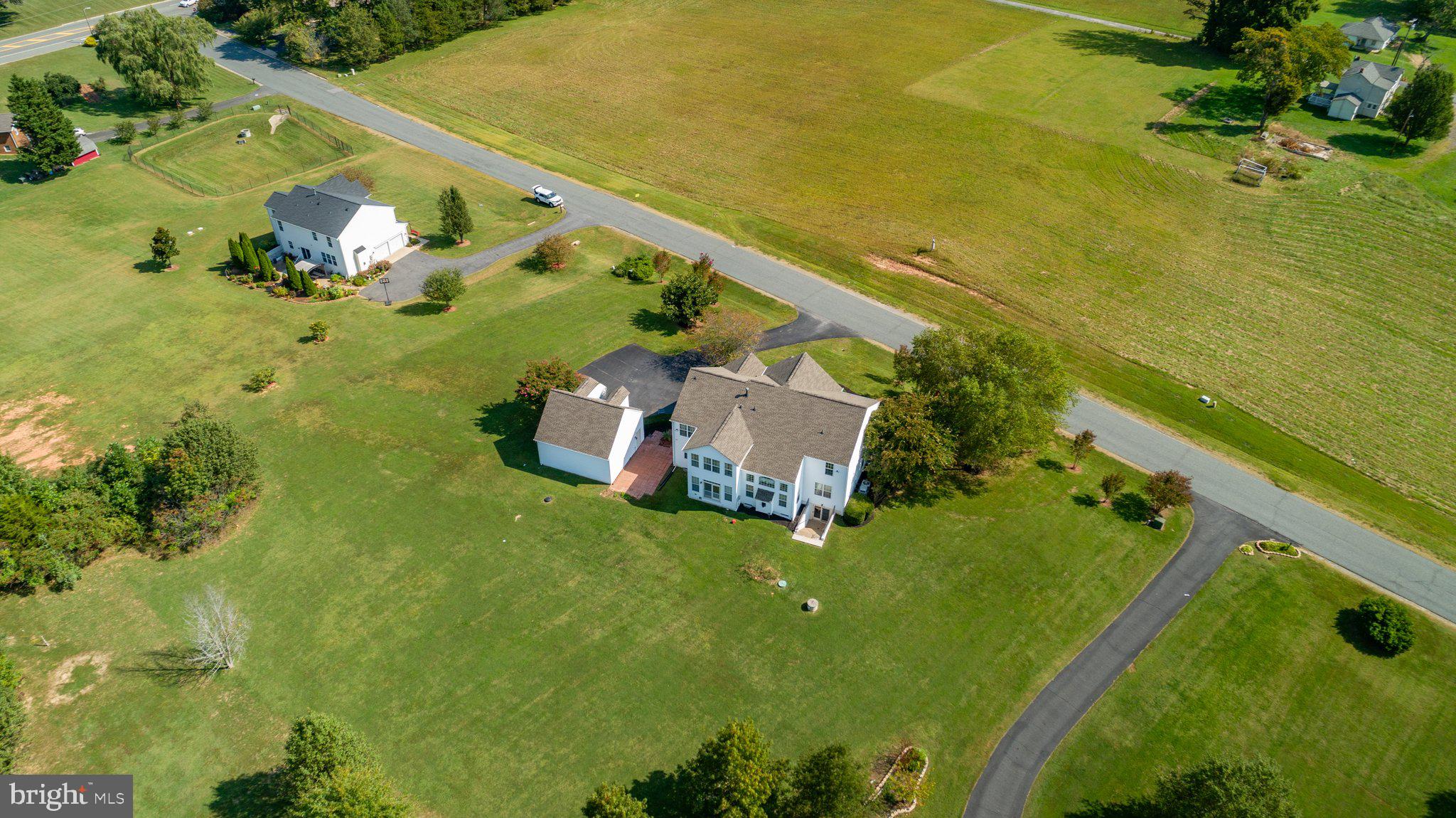 STUARTS CROSSING - Residential