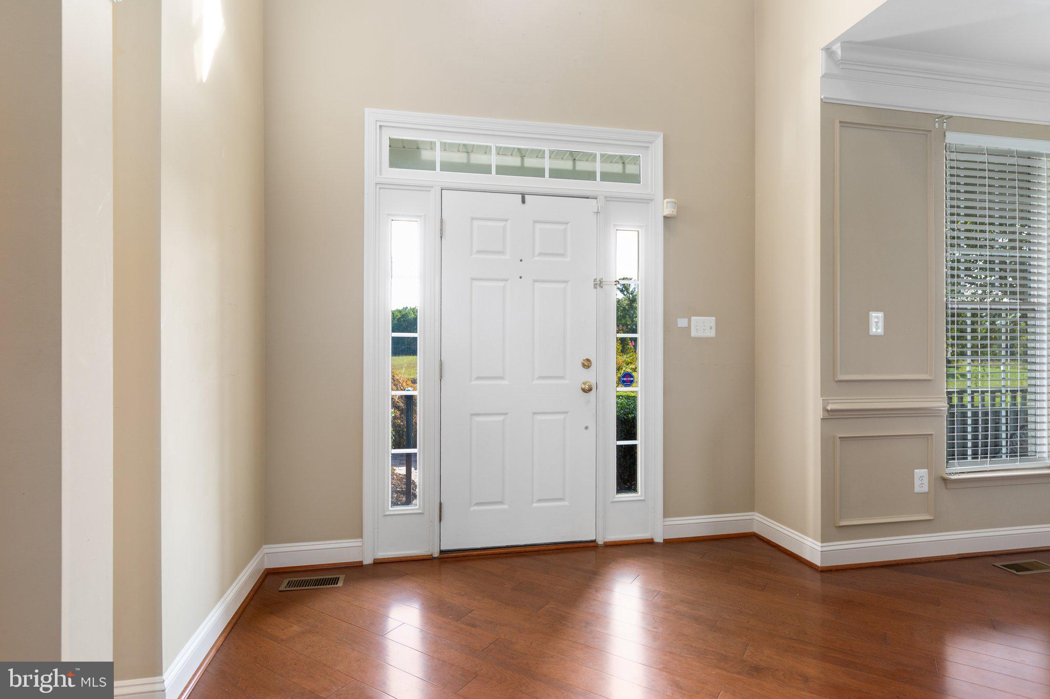 STUARTS CROSSING - Residential