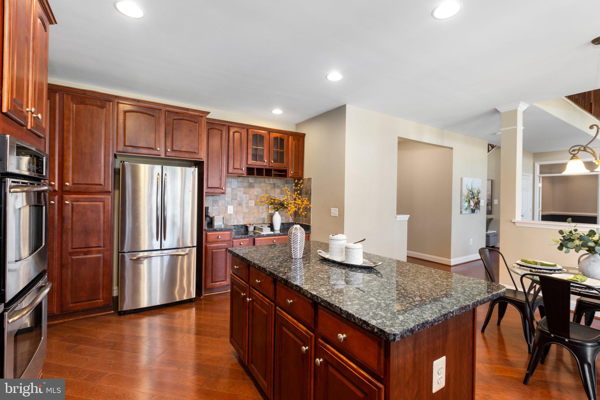 STUARTS CROSSING - Residential