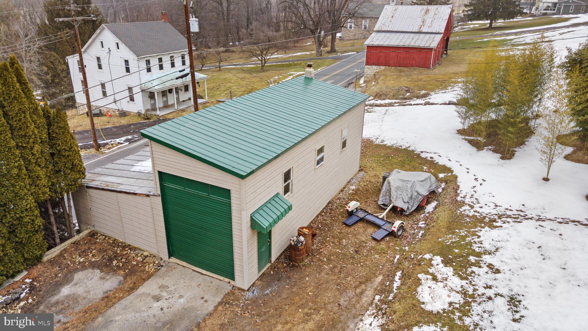 4460 DRUCK VALLEY ROAD