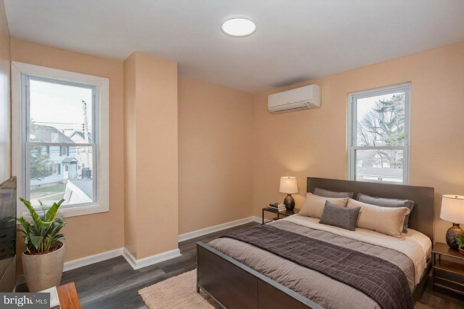 EDGELY - Residential