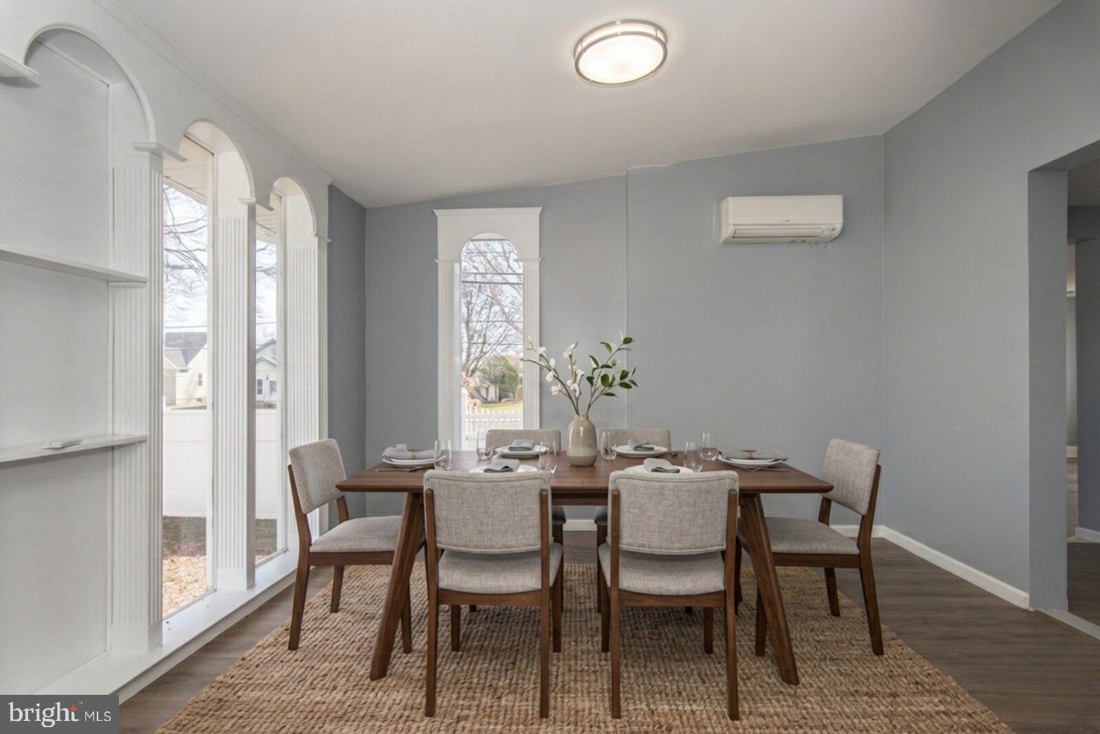 EDGELY - Residential