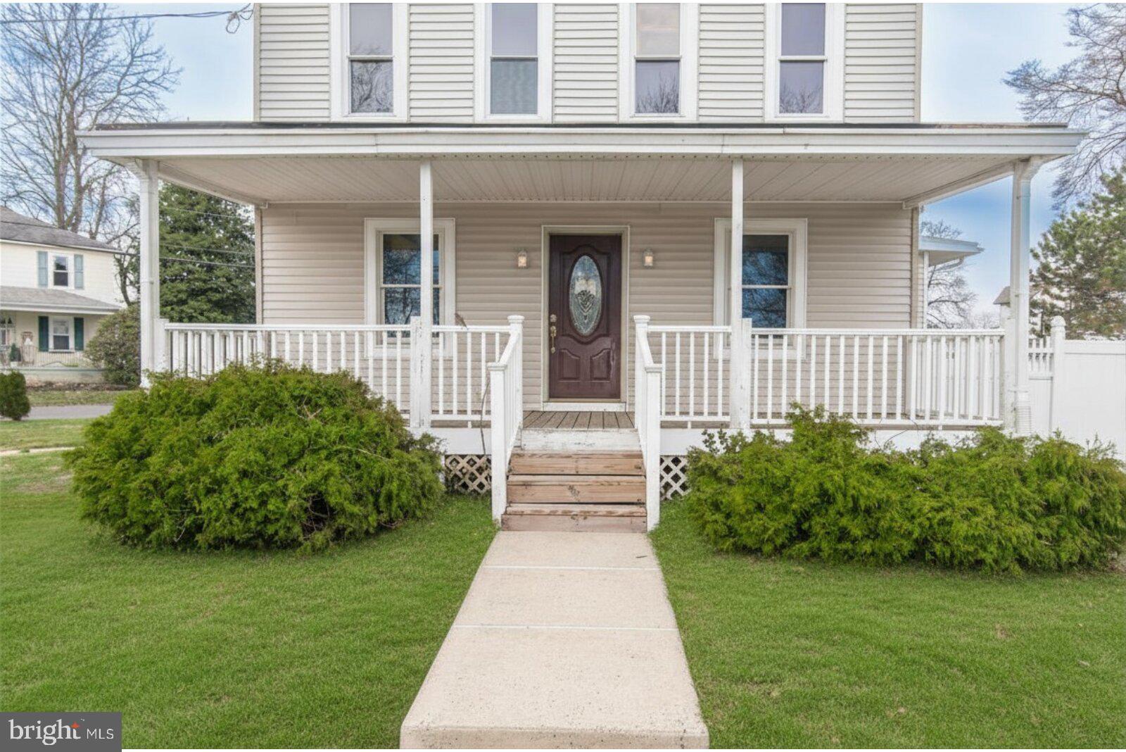 EDGELY - Residential