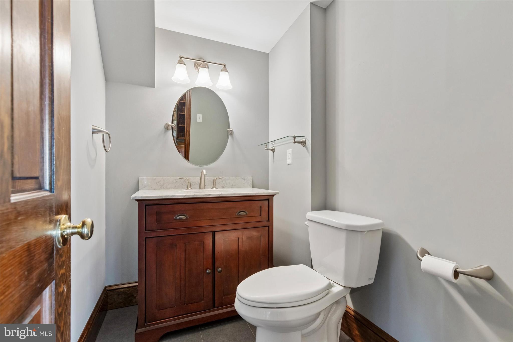 WOODS OF PEBBLE HI - Residential