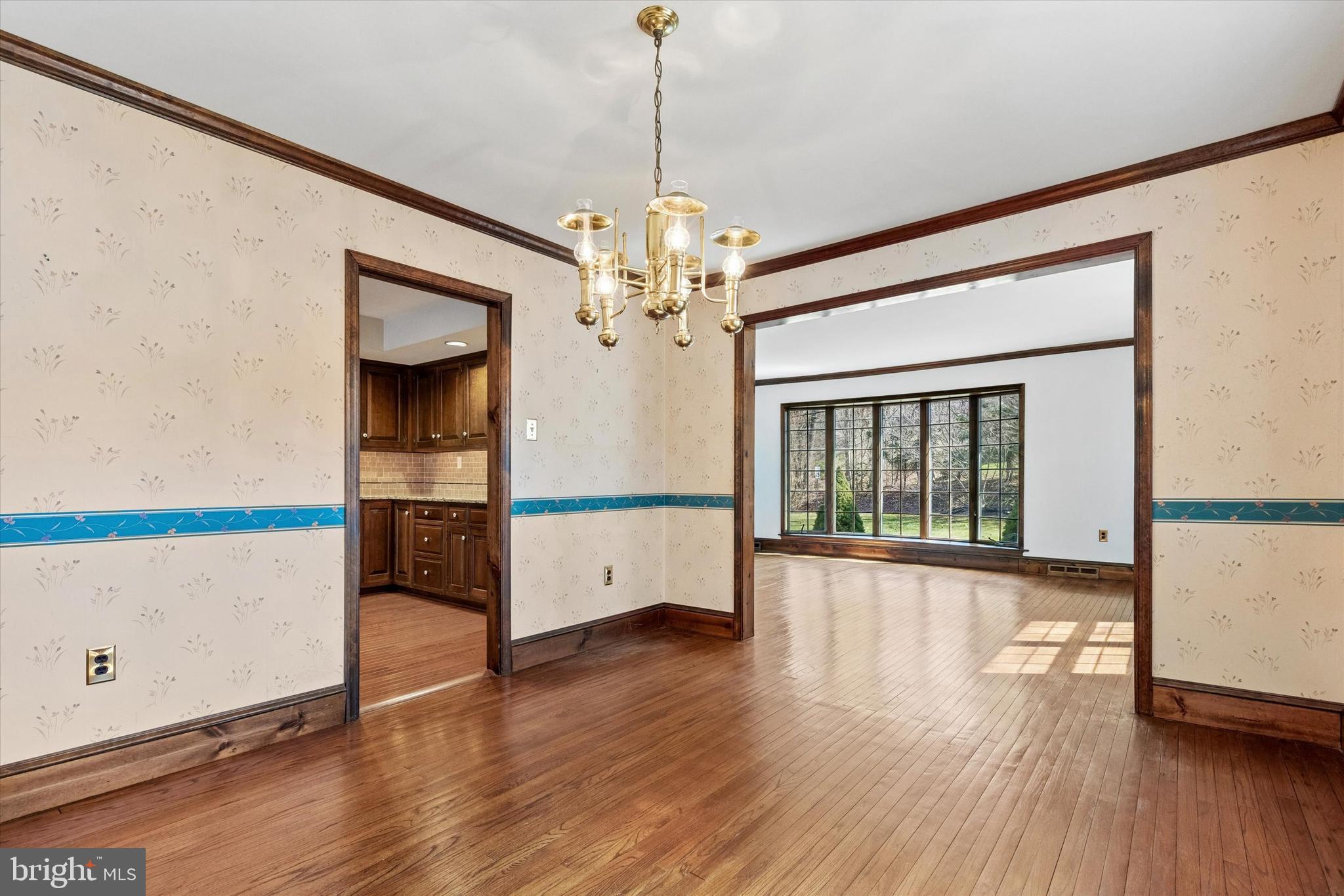 WOODS OF PEBBLE HI - Residential