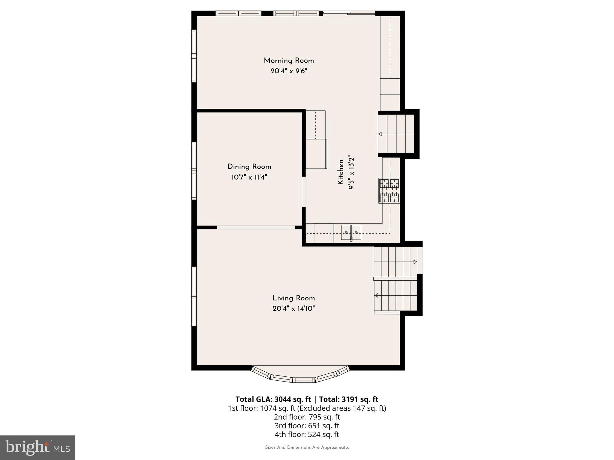 WOODS OF PEBBLE HI - Residential