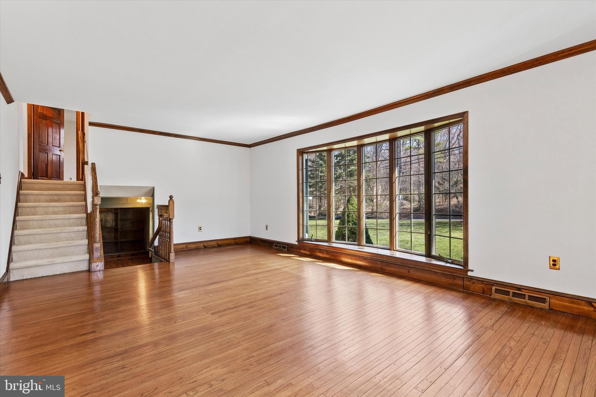 WOODS OF PEBBLE HI - Residential