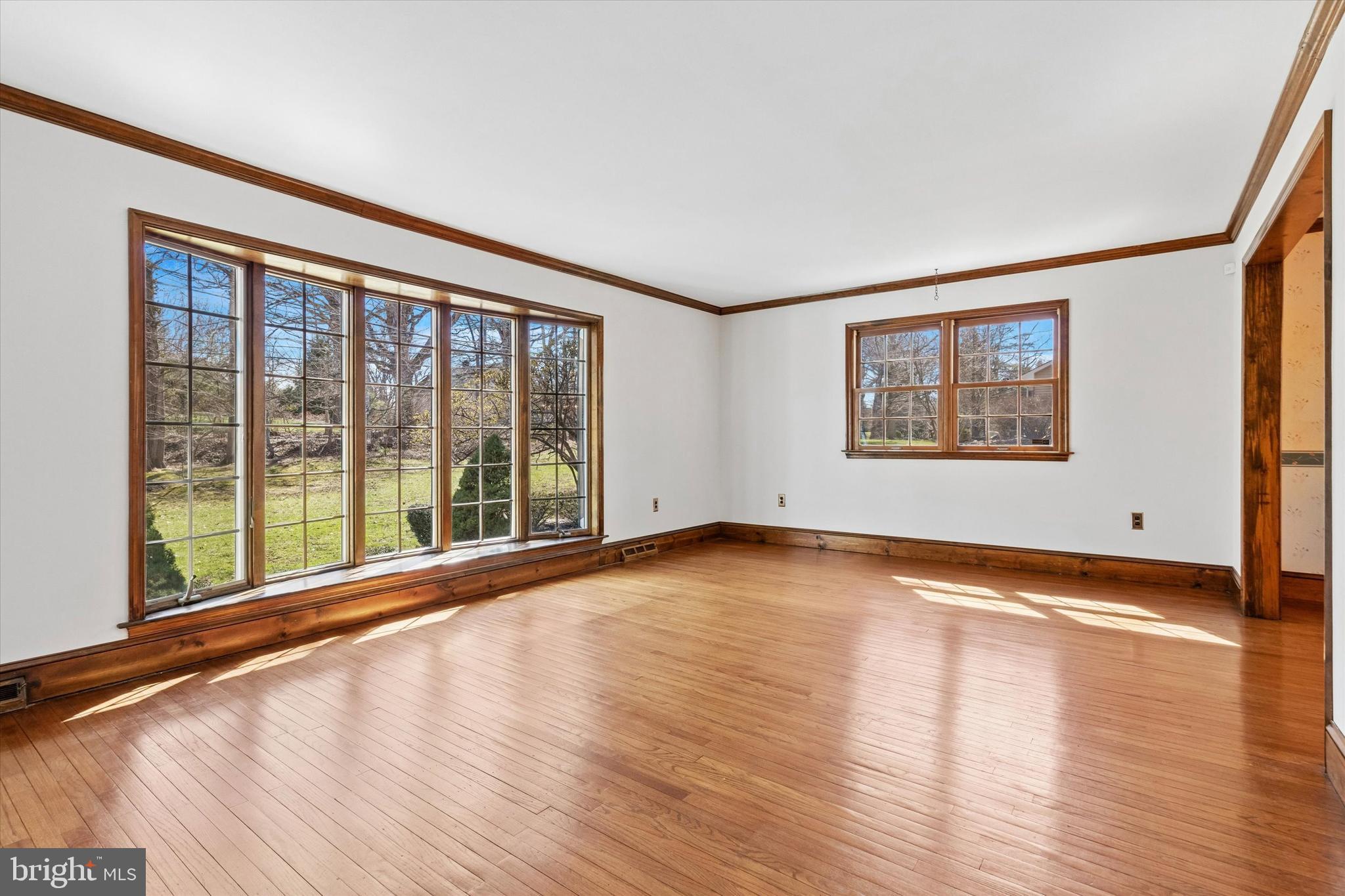 WOODS OF PEBBLE HI - Residential