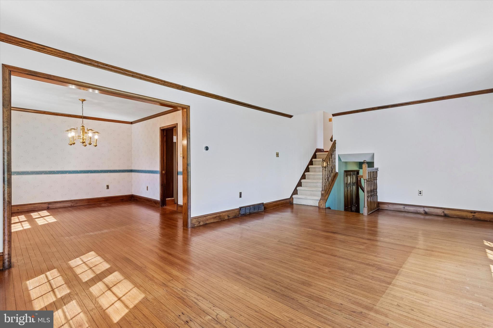 WOODS OF PEBBLE HI - Residential