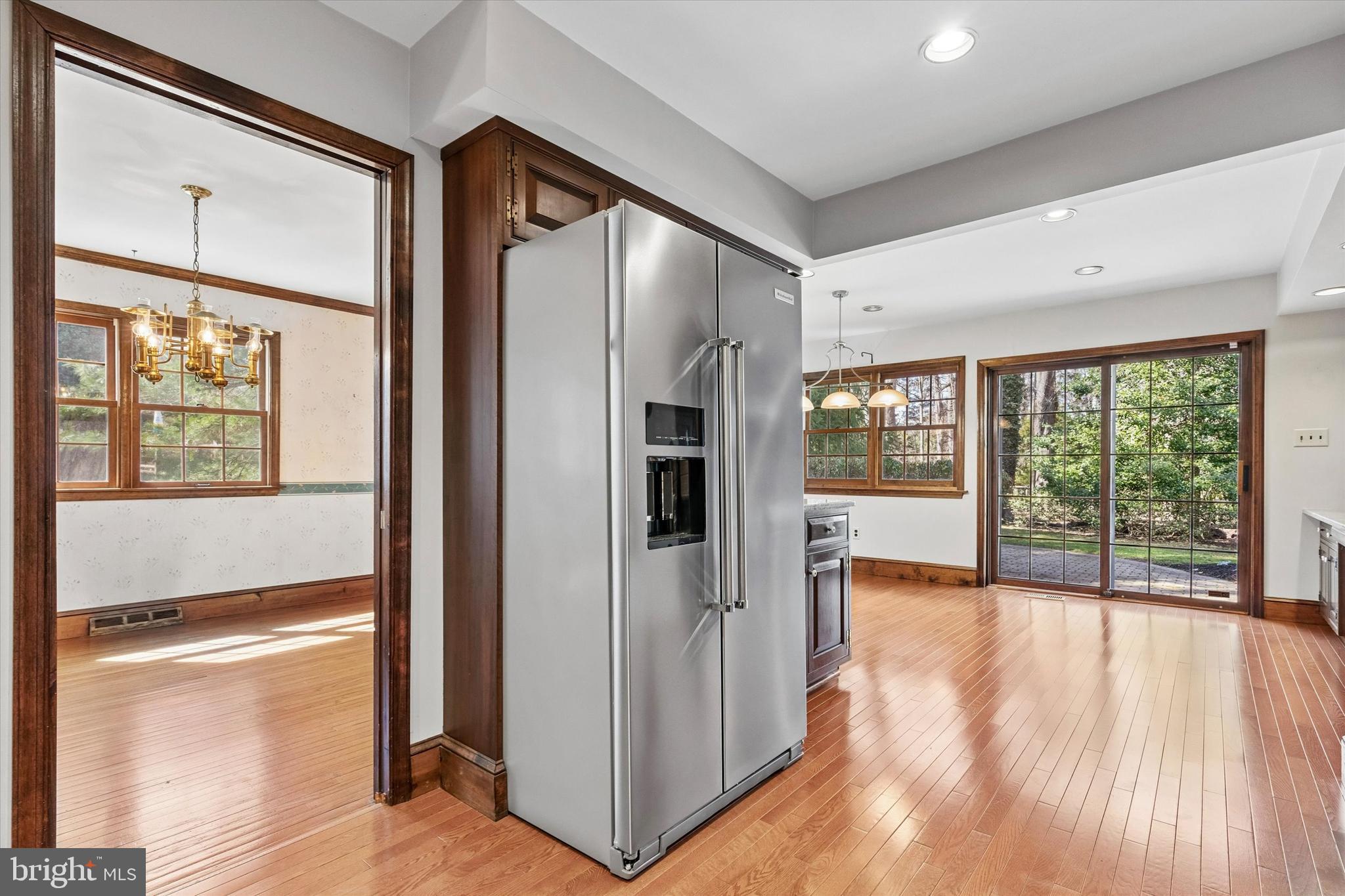 WOODS OF PEBBLE HI - Residential