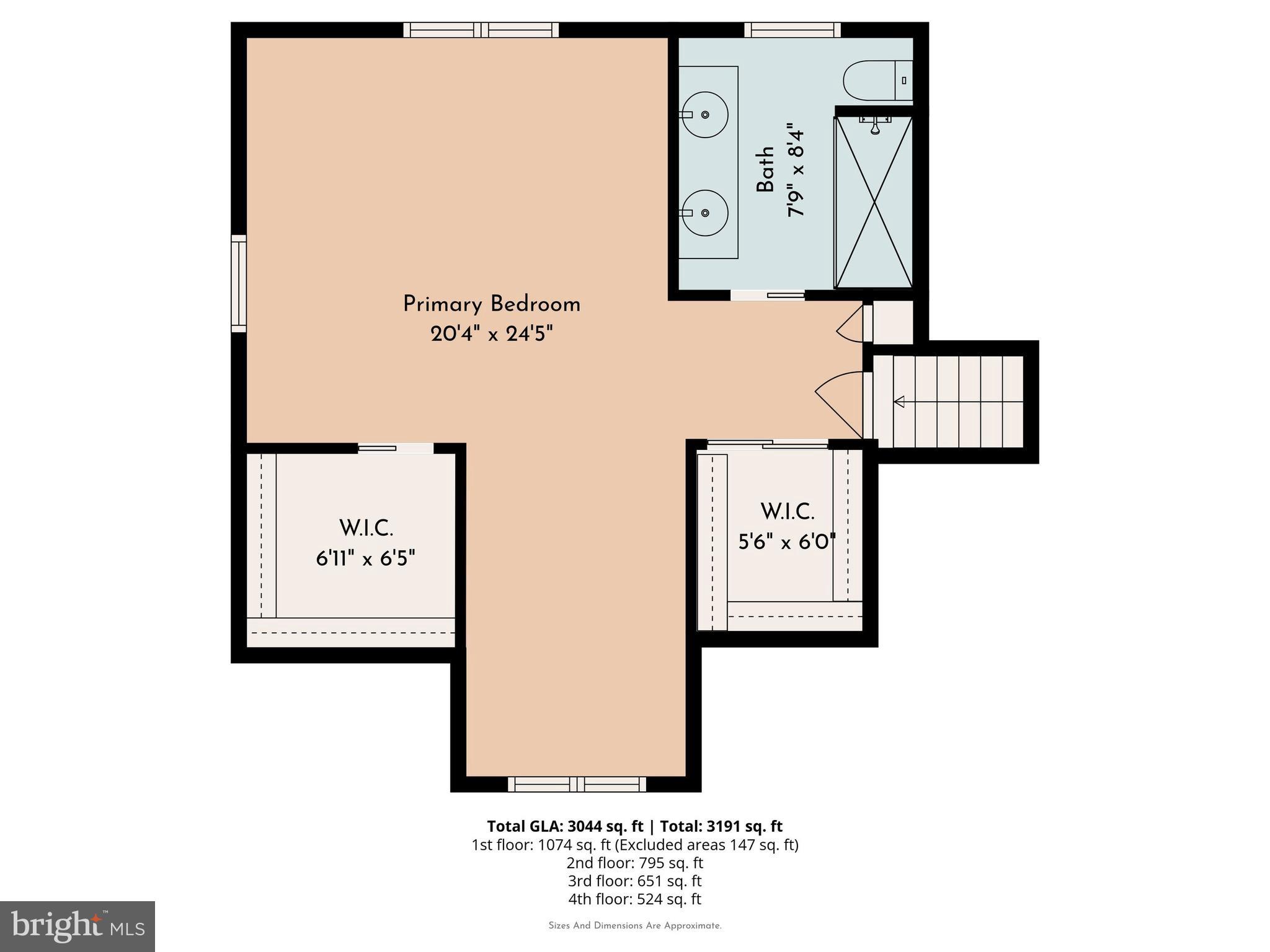 WOODS OF PEBBLE HI - Residential