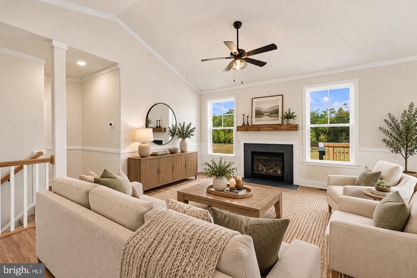 9905 ROBERT E LEE DRIVE