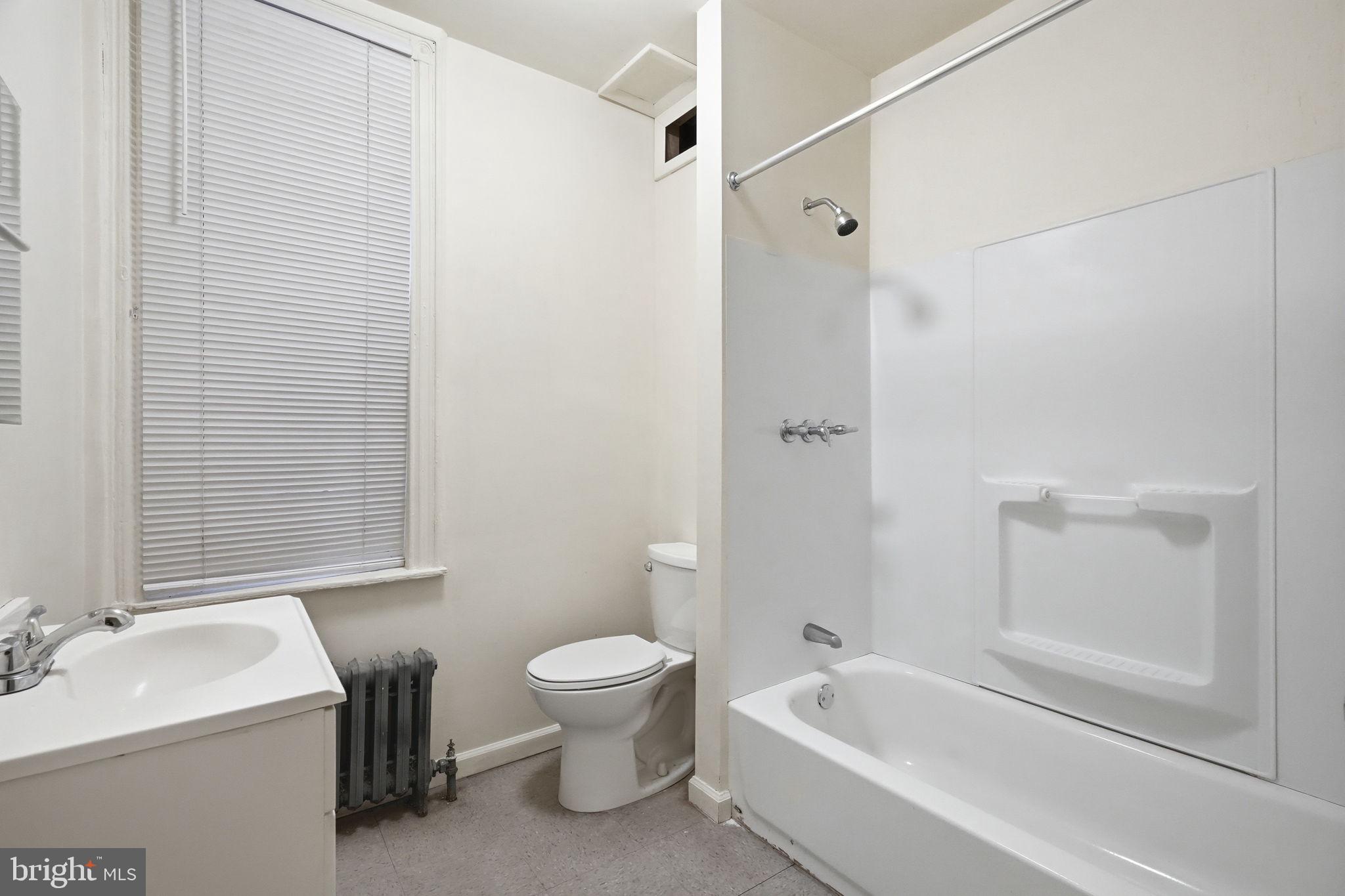 NICETOWN - Residential Income