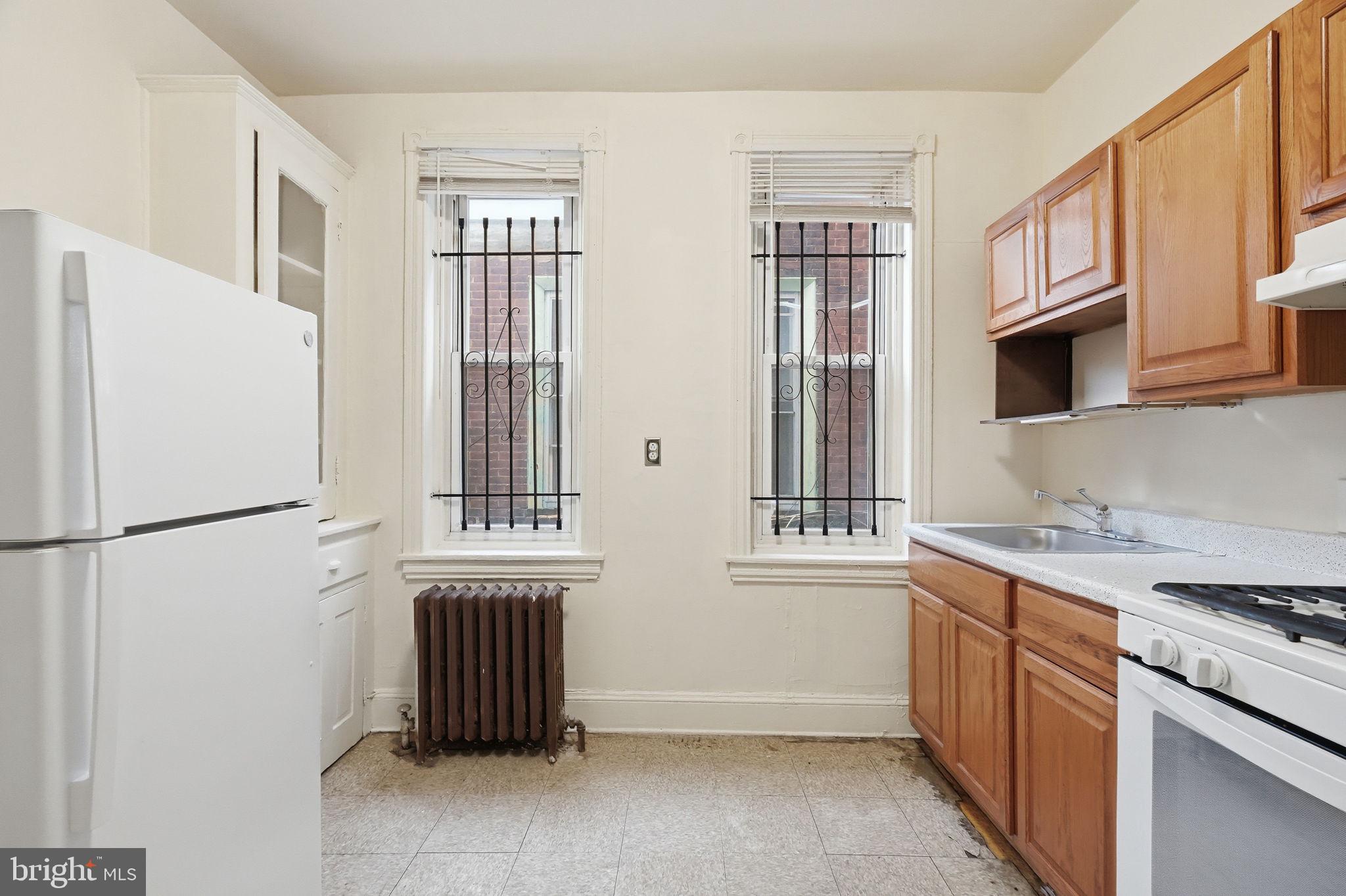 NICETOWN - Residential Income