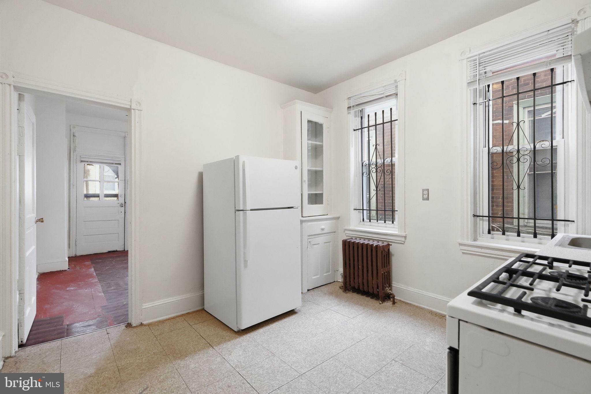 NICETOWN - Residential Income