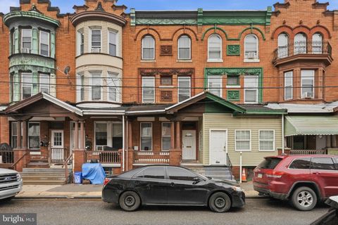 3716 N CARLISLE STREET PHILADELPHIA PA 19140