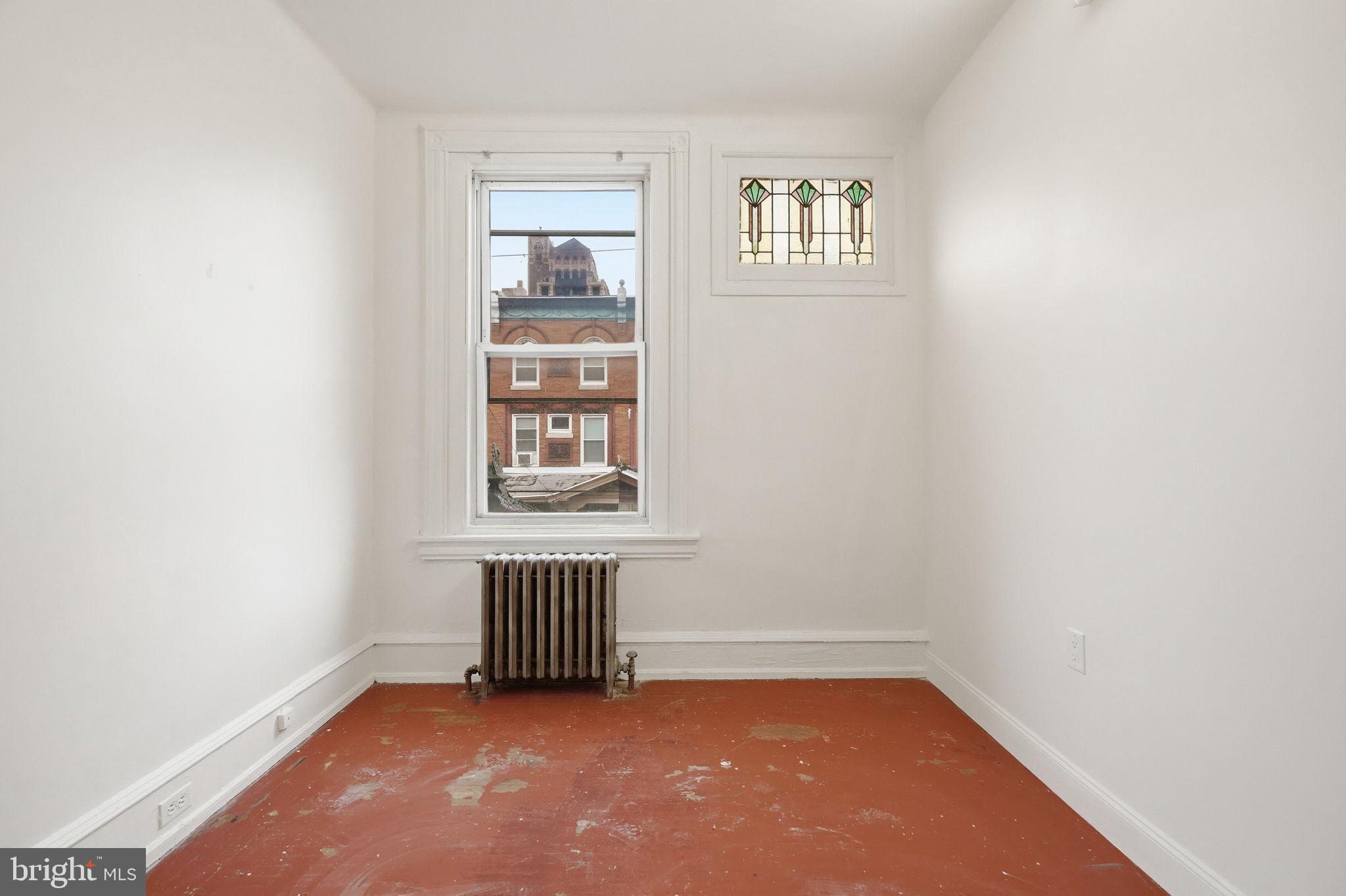 NICETOWN - Residential Income