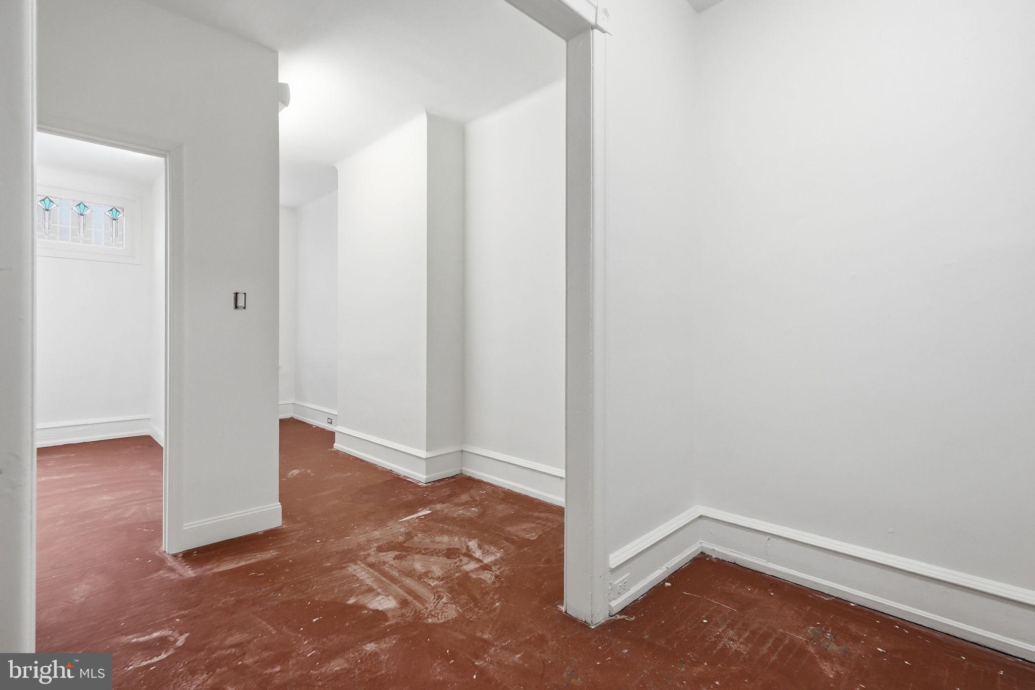 NICETOWN - Residential Income