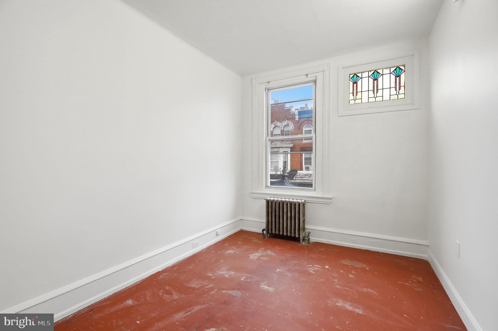 NICETOWN - Residential Income