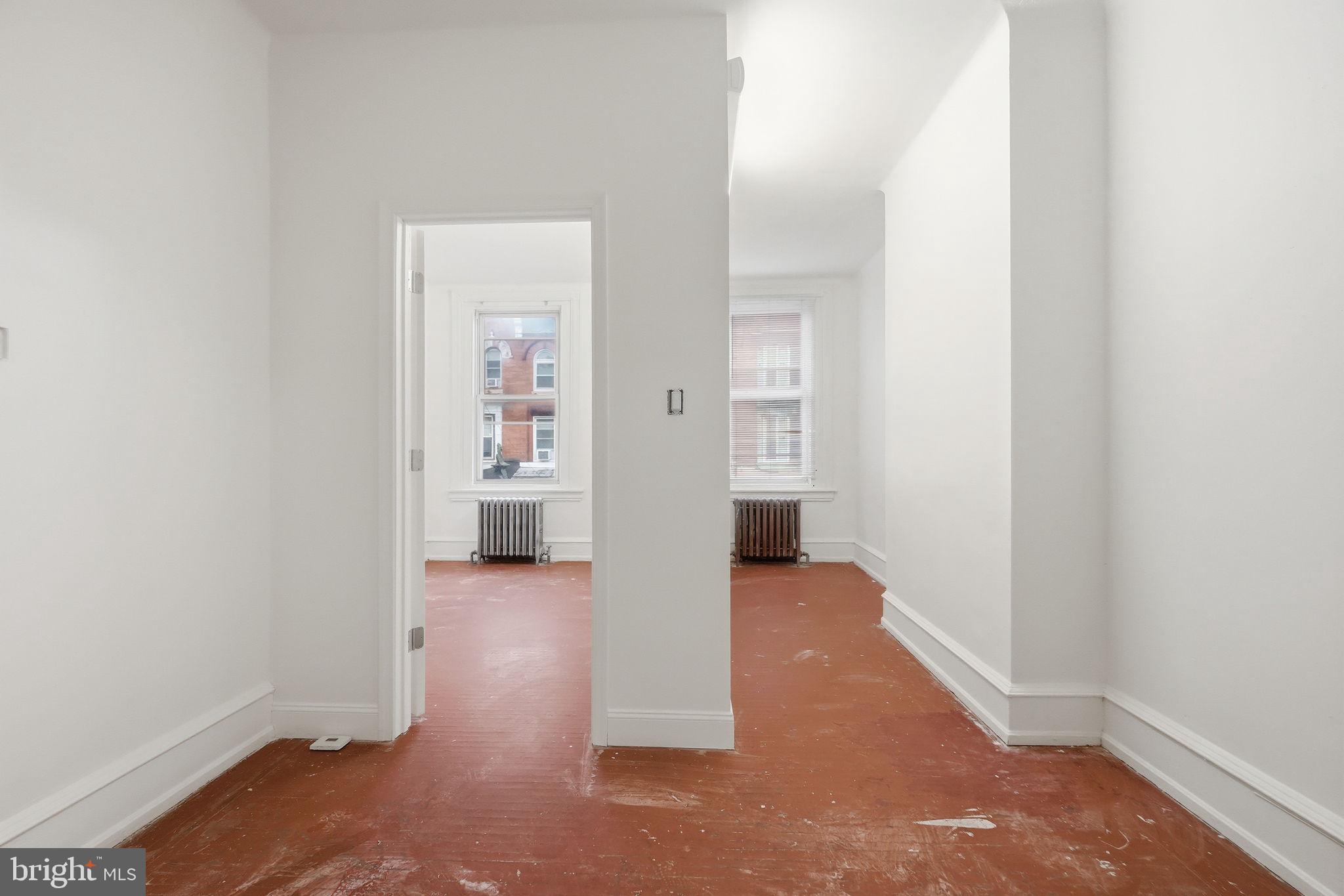 NICETOWN - Residential Income