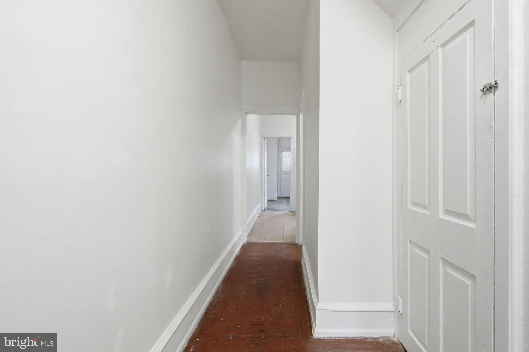 NICETOWN - Residential Income